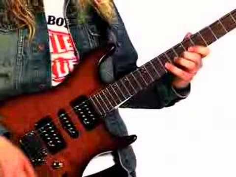 Roland GR-20 - YouTube