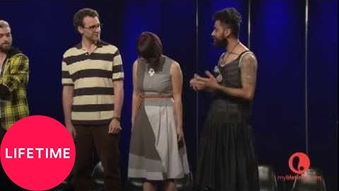 Project Runway: Extended Judging of Fabio Costa (S10, E6) | Lifetime