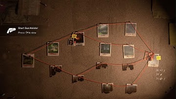 TLOU Part II No Return Ellie Daily Run Hard - Holdout