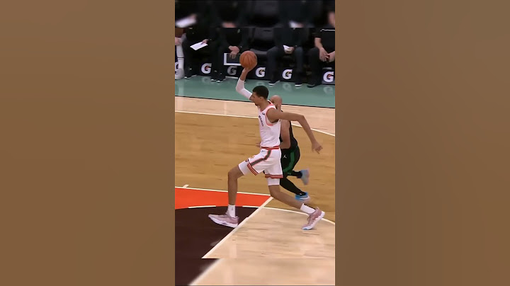 How Do You Guard This?! 🤯