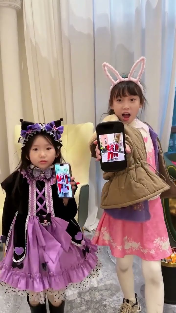 【斗罗大陆】还是舞桐厉害！ 竟然召唤出了真的圣诞老人！#斗罗大陆#唐舞桐#coco#圣诞老人