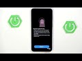 Comment ajouter une empreinte digitale sur SAMSUNG Galaxy A57 5G