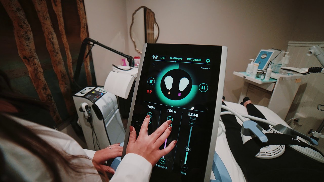 Ageless Skin and Laser Center, NJ YouTube