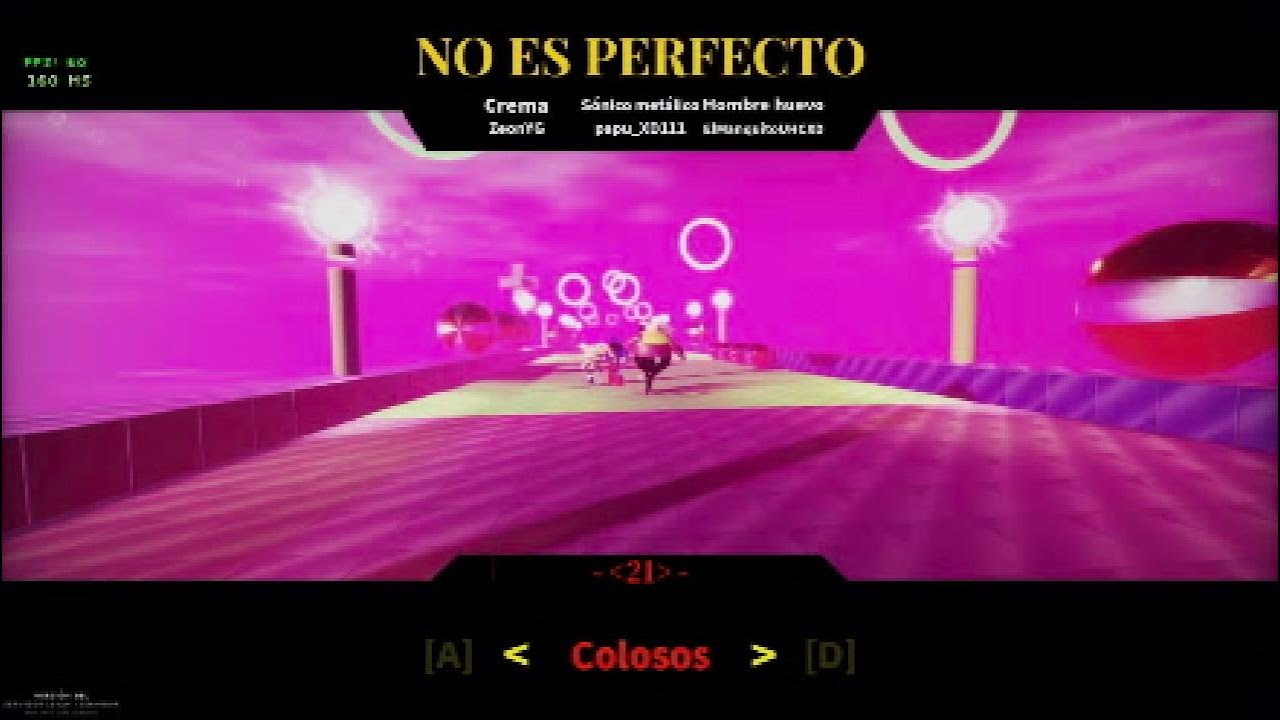 Partida como Kolosoos (No soy tan bueno) | #OutcoMemories #parati 