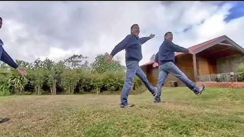 Insta360 One R clone