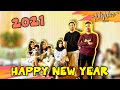 VLOG #81 - NEW YEAR 2021