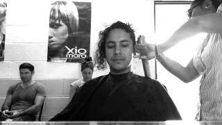 Corte de cabello screenshot 4