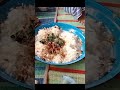 Mukbang Bali,Megibung,tradisi makan bersama ala karangasem#shorts #shortsfeed #shortvideo