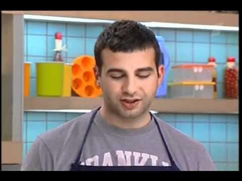 Smak с Тиной Канделаки.avi