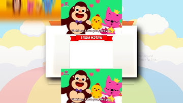 YTPMV See You Again, Pinkfong Scan