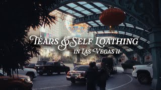 Why A Cheap Film Camera Might Be All You Need  Las Vegas Street Photography  Canon Rebel G