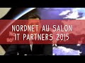 Nordnet  salon it partners 2015