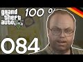 GTA V 100 % (PC) #084 - FIB-RANDALE! [1080p60/Ultra/Facecam/Deutsch] - Let&#39;s Play GTA 5!