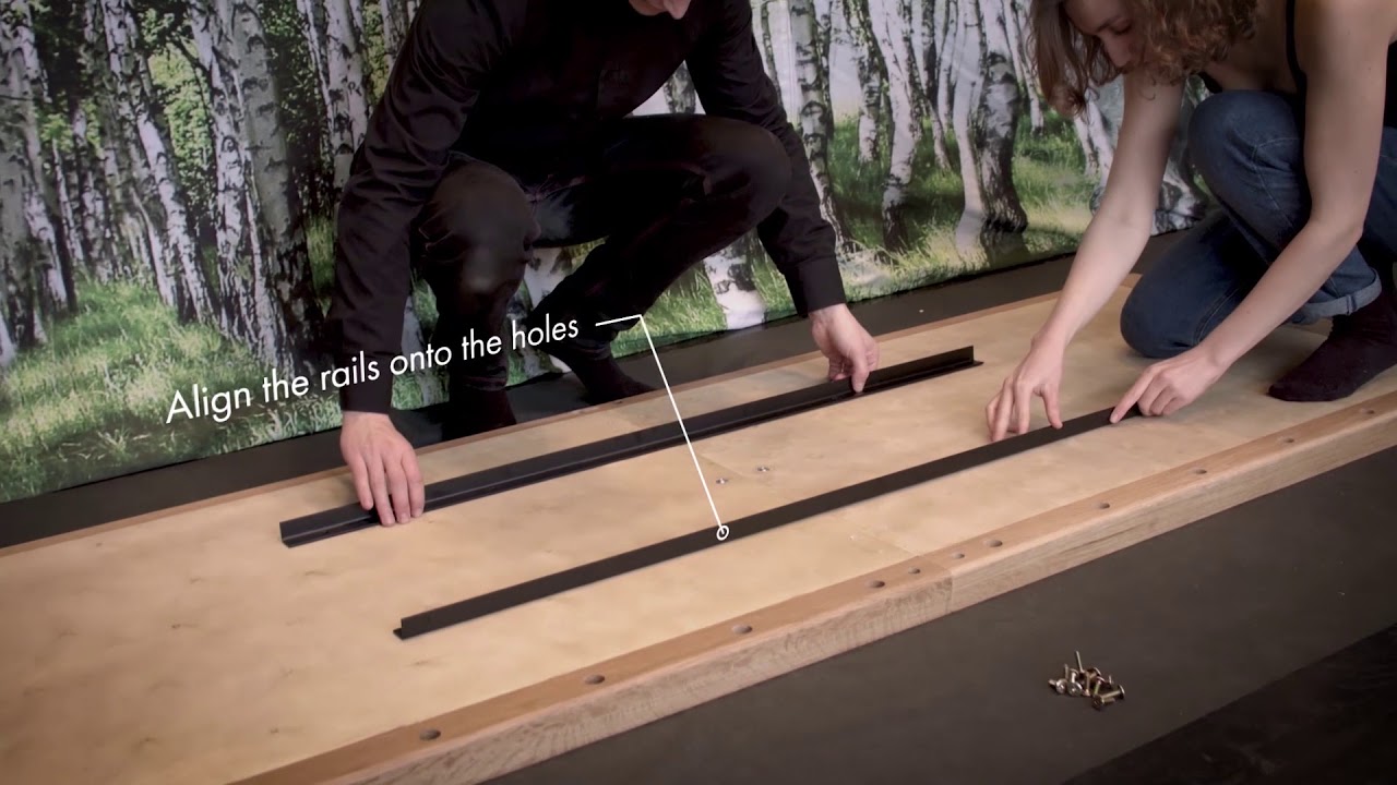 Диван трехместный Umage Lounge Around сборка