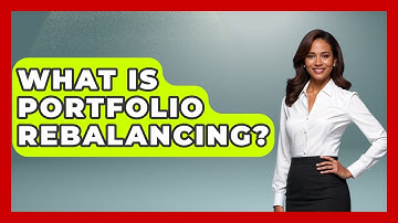 What Is Portfolio Rebalancing? - Learn About Economics