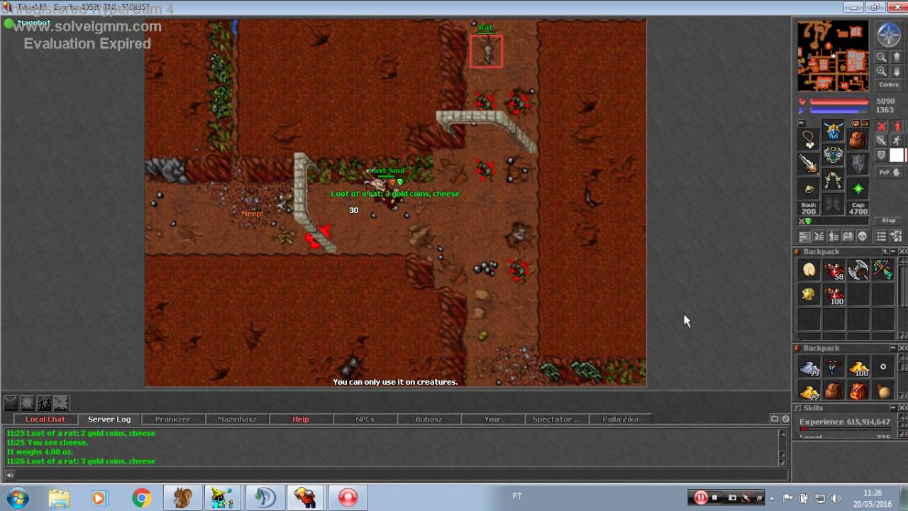 Pot Magebot Rp Inflame-global.com ! TUTORIAL MAGEBOT RP \ EK - YouTube