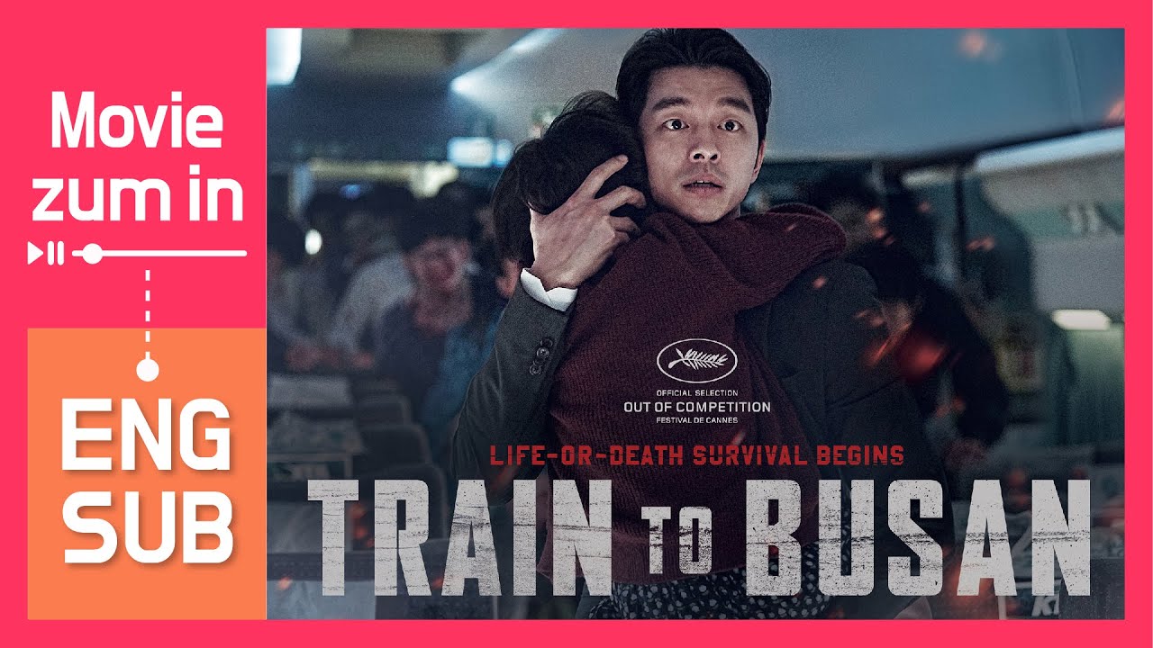 free watch train to busan eng sub