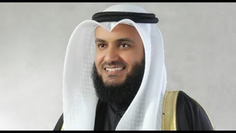 سورة التوبة 1422هـ 2001م مشاري راشد العفاسي144p