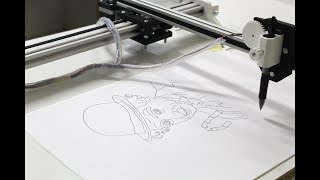 PEN PLOTTER - 2 Εργασηριακό Κέντρο Αθηνών