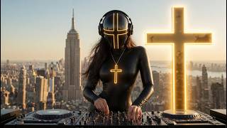 When God Felt Silent ✝️ Worship EDM (Deep Prayer Mix) #1