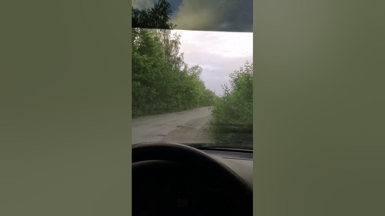 место классное у речки - YouTube