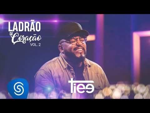 Tiee - Ladrão de Coração, Vol 2. (DVD Completo)