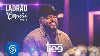 Tiee - Ladrão de Coração, Vol 2. (DVD Completo)