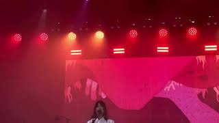 Japanese Breakfast - Be Sweet + Diving Woman (@ Down The Rabbit Hole 2025)