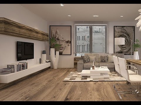 Vidéo: Salon Dans Une Maison Privée (126 Photos): Belles Options Pour Décorer Un Hall Dans Une Maison De Campagne En Bois Ou En Brique, Comment Décorer Dans Un Style Rustique Ou Urbain