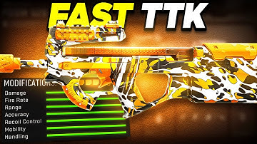 *NEW* BEST PDSW 528 CLASS AFTER UPDATE! 👑 (Best PDSW 528 Class Setup) - Modern Warfare 2