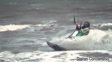 Triaxes Studio Demoreel 1