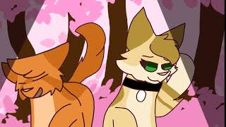 LOVE - Part 6 - Firestar & Sandstorm
