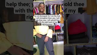 Fear thou not #music #christianfaith #shortvideo #shortsviral #youtuber #comment