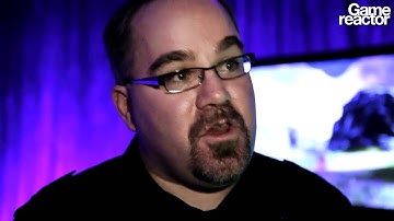 GDC 11: Microsoft Game Studios interview