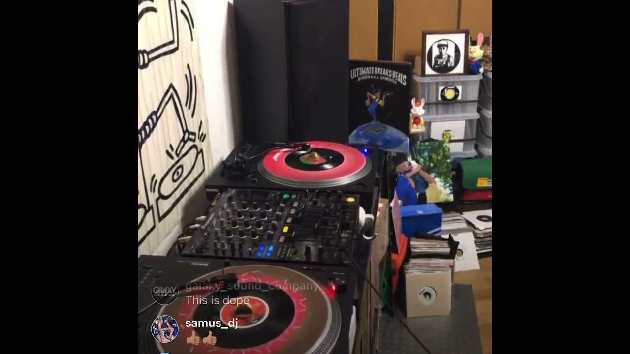 DJ KOCO Vol.412 / DJ Nu-Mark