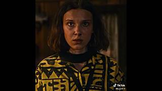 Stranger Things Edit 809 milliebobbybrown eleven strangerthings