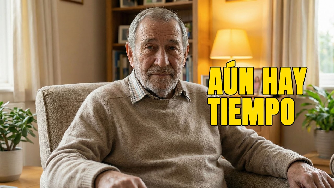 Lecciones de vida que ojalá hubiera aprendido antes... Esto es lo que realmente importa