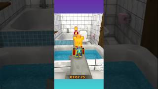 Cosas que no sabías de SBA Parte #7 #sba #epic #viarlshort #baño