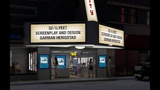 Garman Herigstad MFA Thesis Show 2021