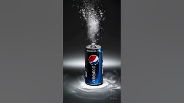 Is This Real or CGI 🤯 The Ultimate Pepsi Animation