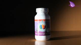 Очищение организма от NutriCare Очищение организма от NutriCare