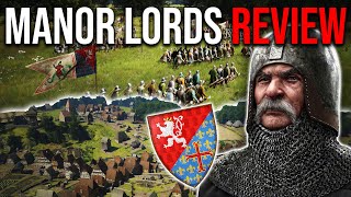 A Total War Veteran Reviews Manor Lords