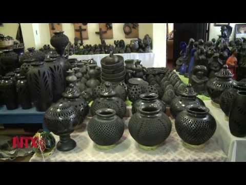 Barro Negro de Oaxaca