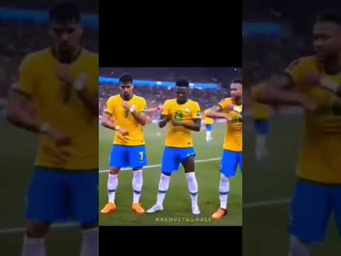 Brazil dance tutorial
