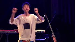 Jacob Collier - Blackbird (full song)