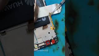 Huawei Android Phone On On Repair Onof On Change Trick & Repair