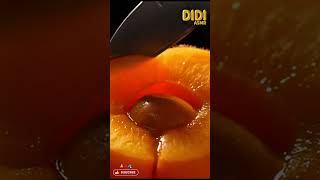 JUICY CUTTING FOR DEEP RELAXATION | DIDI ASMR #asmr