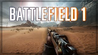 Battlefield 1 in 2024 (if my internet lets me stream)