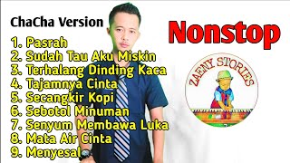 NONSTOP COVER DANGDUT NOSTALGIA VERSI CHACHA VOL2