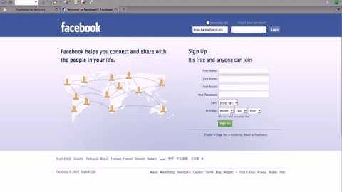Using Facebook Effectively for Ministry